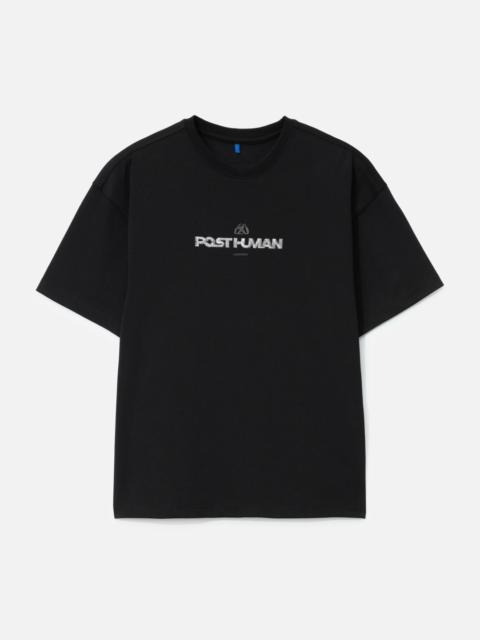 ADER error POST HUMAN T-SHIRT
