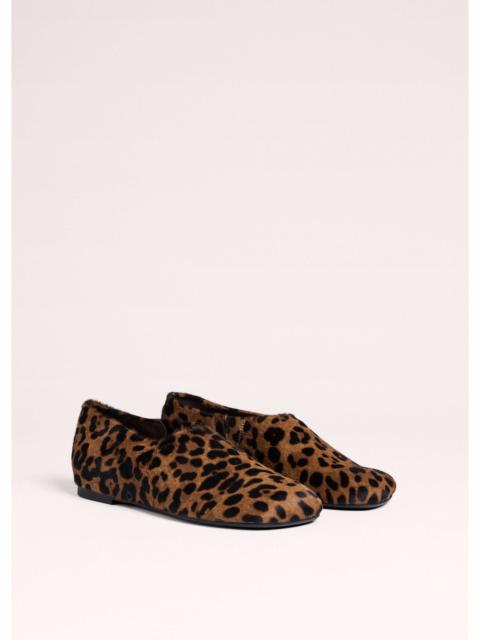 ME+EM Asymmetric Slipper