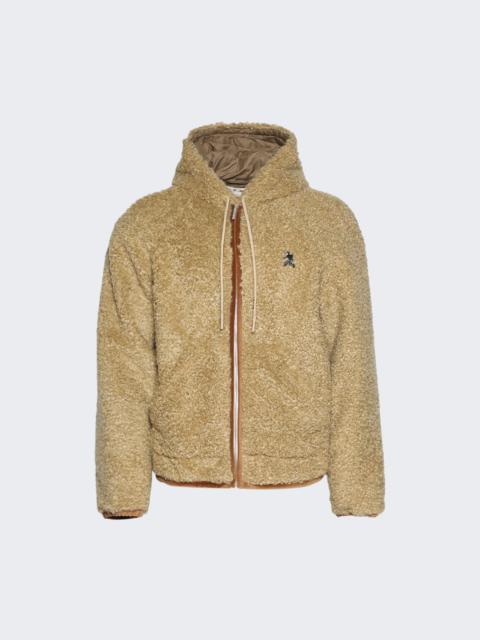 Marni Zip Up Jacket Nomad