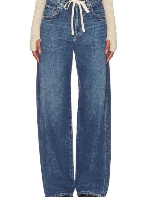 Citizens of Humanity Brynn Trouser Jeans