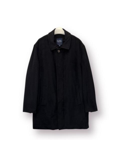 Other Designers 🔥 BROOKS BROTHERS & LORO PIANA HEAVY OVERCOAT - M