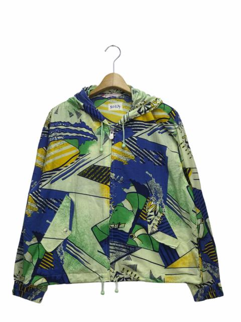 Other Designers Vintage - Vintage bolle 1888 Nylon Windbreaker