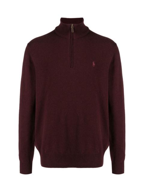 Polo Ralph Lauren POLO PONY JUMPER