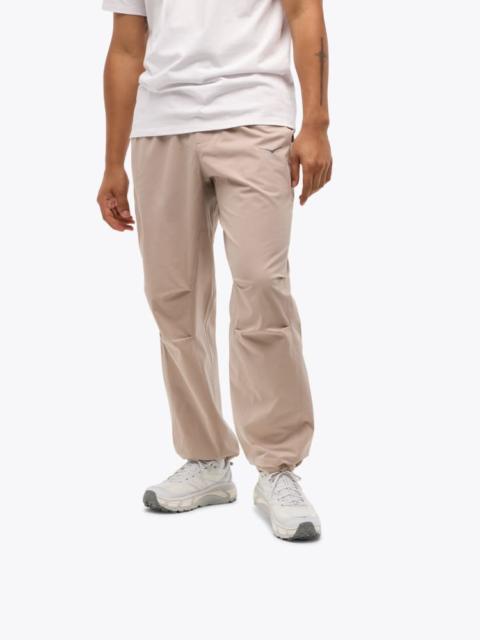 HOKA Men's Woodland Hike Pant in Stone