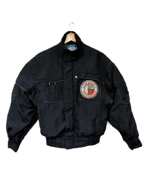 Other Designers Japanese Brand - 🇯🇵 Vintage Zega Sports Brooklands Bikers Jacket