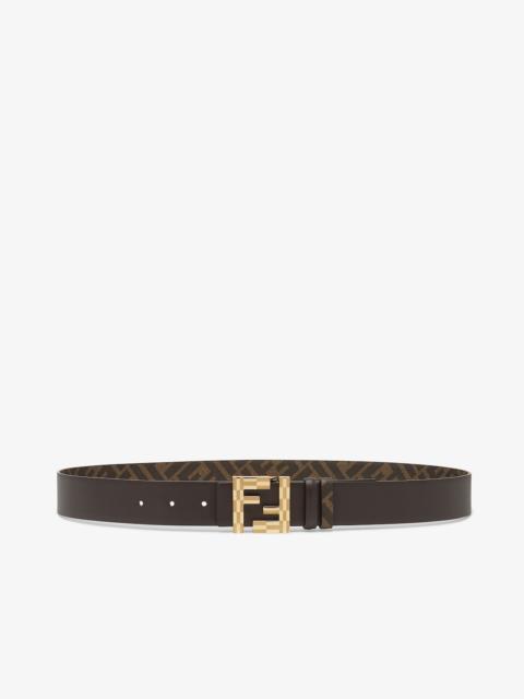 FF Squared Belt