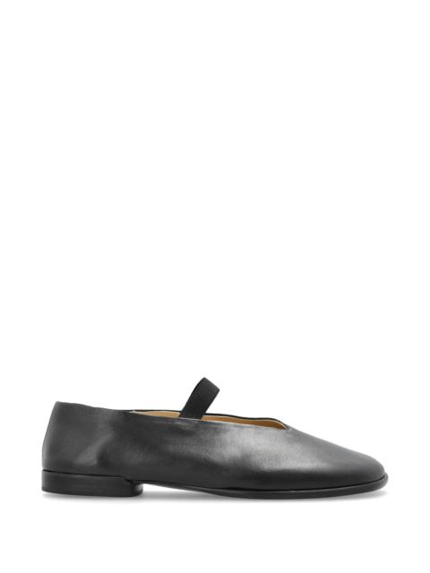 Lemaire Lemaire Glove Ballet Flats