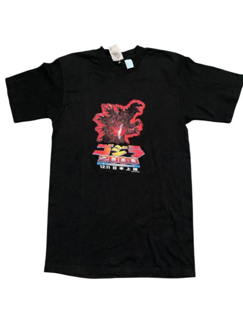 Vintage Godzilla Movie t-shirt