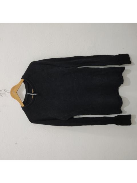 Other Designers Designer - Long Sleeve Slim Fit Shirt