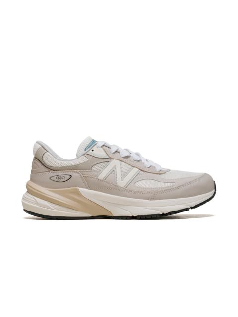 U990MM6 Moonrock/Mushroom