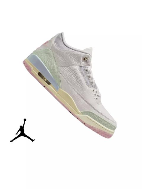 Jordan 3 Retro “Spring Is in the Air” Men's Shoe