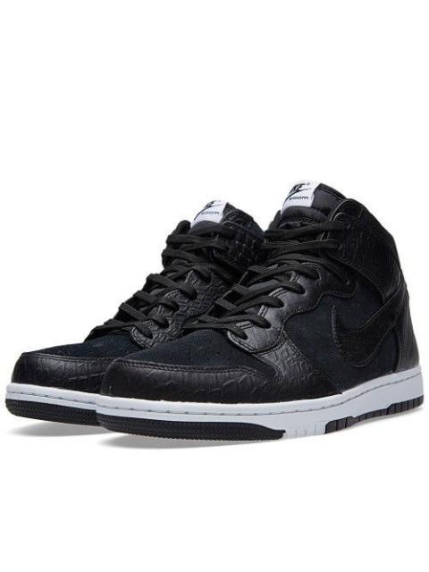 Nike Dunk CMFT Premium 'Croc'