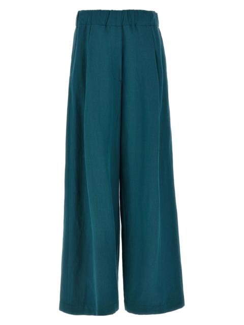 Dries Van Noten 'Pila' pants