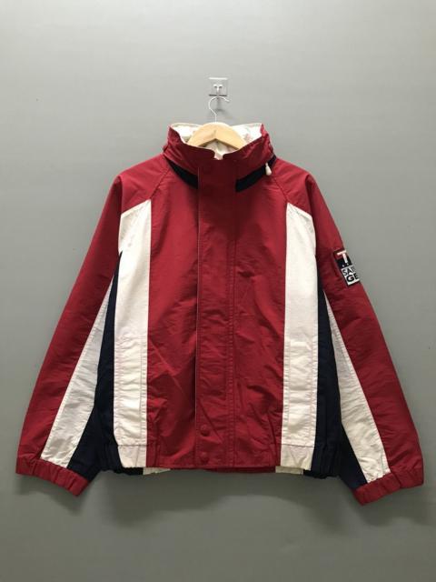 Other Designers Vintage Tommy Hilfiger Sailing Gear Jacket