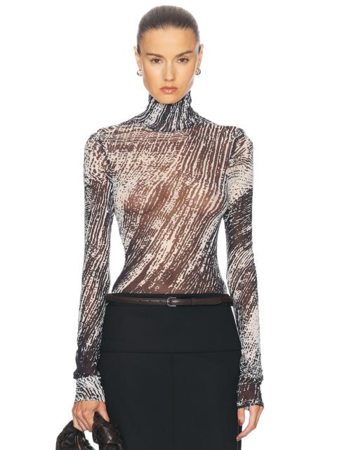 Proenza Schouler Rio Top