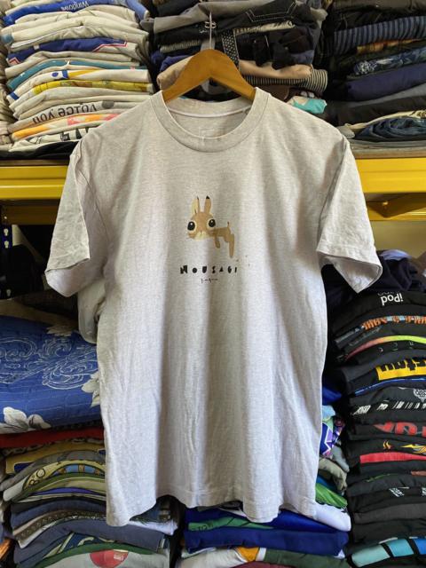 Other Designers Vintage 90s Nousagi Japanese Anime Manga magazine artwork