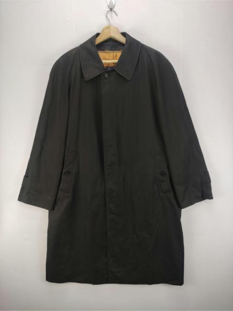 Other Designers Vintage Burberrys Trench Coat Jacket