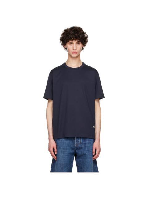 Bottega Veneta Navy Light T-Shirt