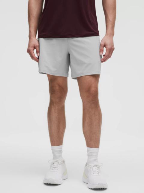 Pace Breaker Lined Short 7"