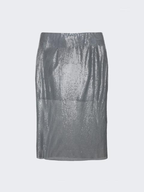 CHRISTOPHER ESBER Viva Skirt Slate