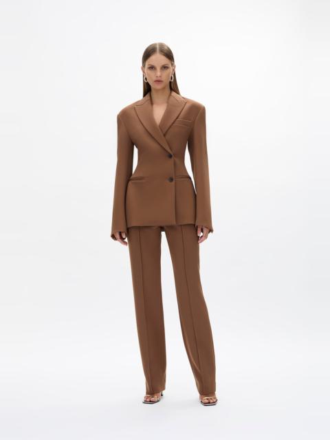 RACHEL GILBERT SERGIO BLAZER