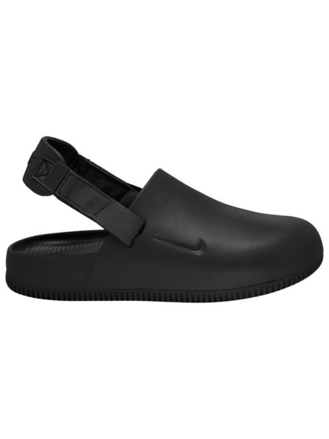 Nike Nike Womens Nike Calm Mule
