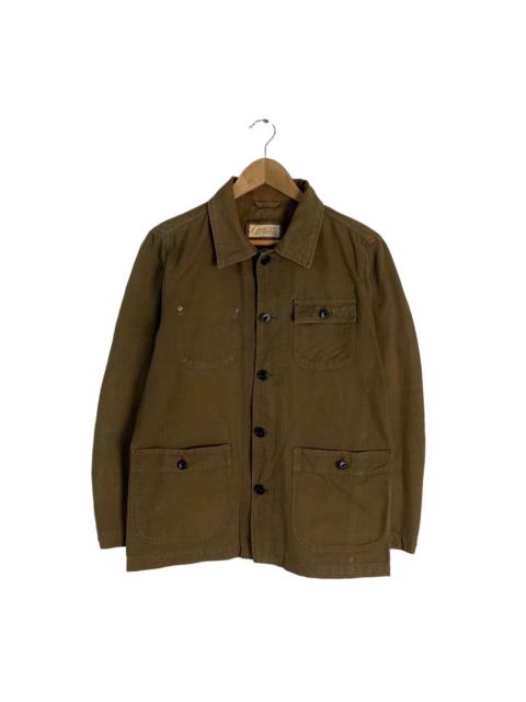 Other Designers Vintage Carters Jacket