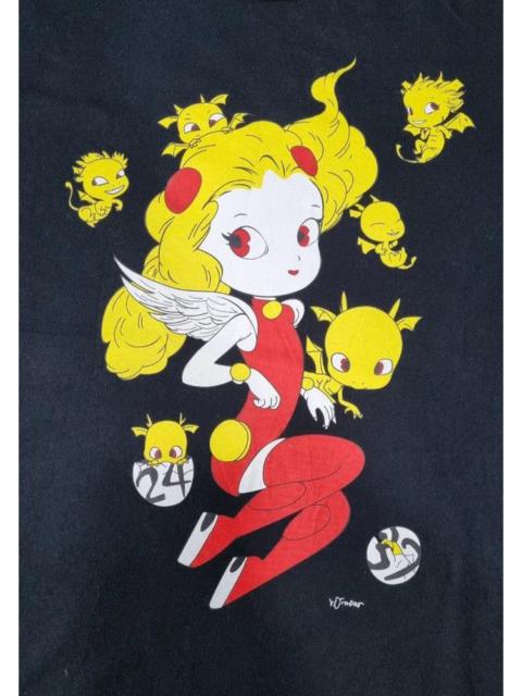 Other Designers Vintage - 24hour television X Takashi murakami sexy