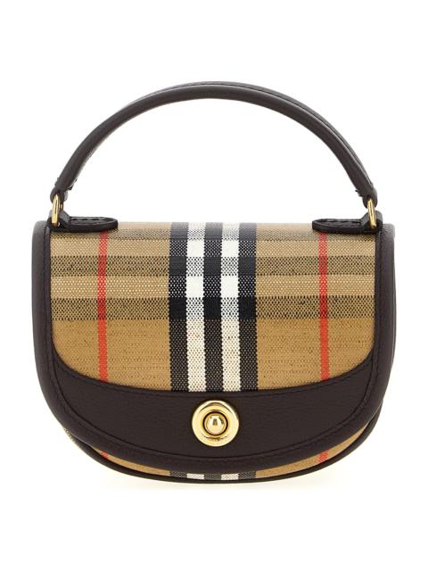Burberry 'highlands' Mini Handbag
