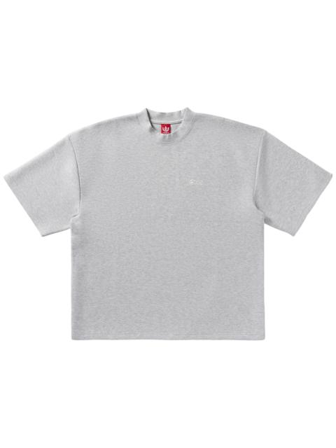 ICECREAM THE BOXER SS KNIT