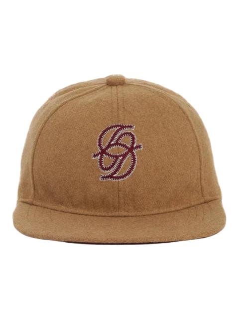 Drôle de Monsieur La Casquette Monogramme
