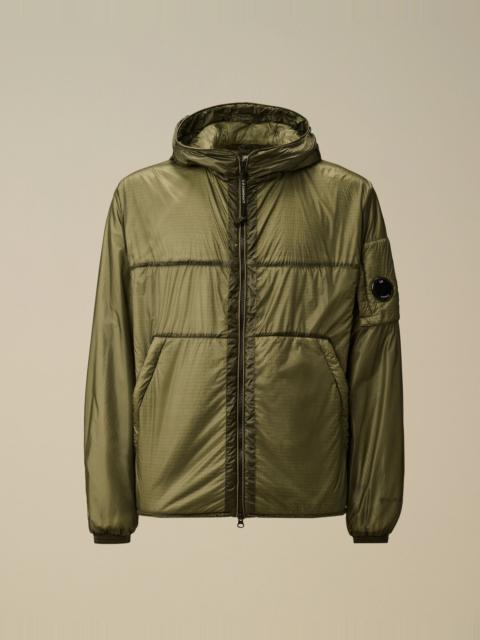 C.P. Company Nada Shell Hooded Padded Jacket