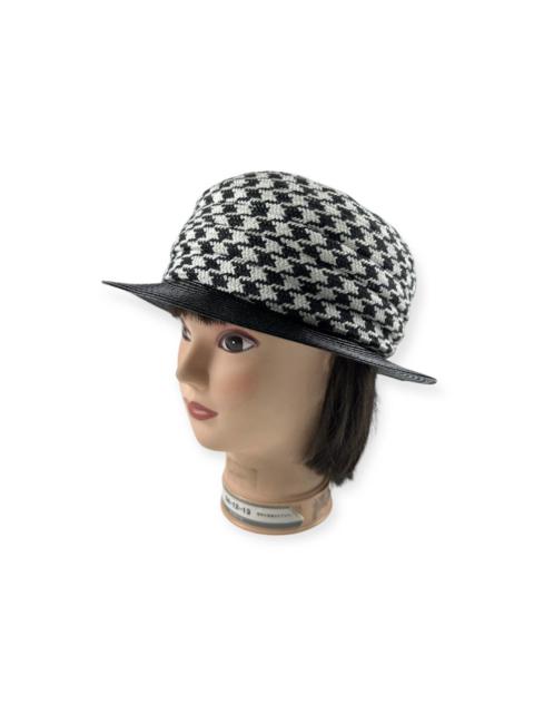 Other Designers Designer - VINTAGE AKIRA YOSHIZAWA HAT
