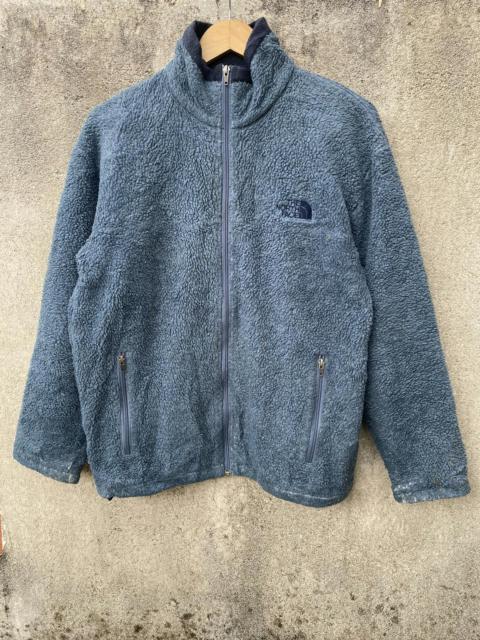 The North Face The North Face Sherpa Fleece Jacket