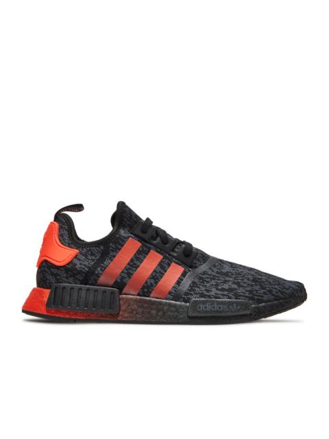 adidas NMD_R1 'PIRATE SOLAR RED'