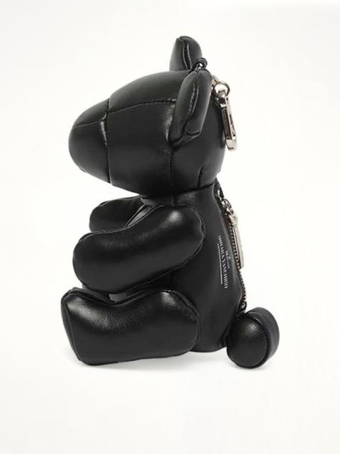 Maison MIHARAYASUHIRO Small Bear Bag in Black