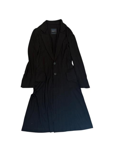 Yohji Yamamoto