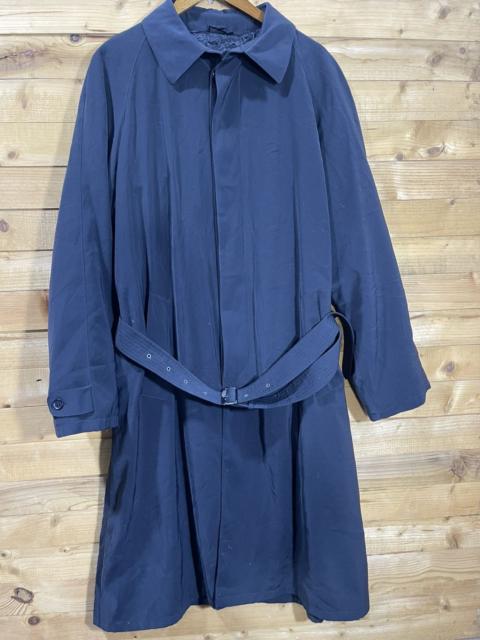 Other Designers Vintage armani trench coat