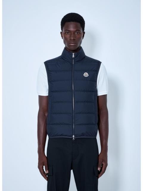 Moncler Moncler Men Contrin Down Gilet