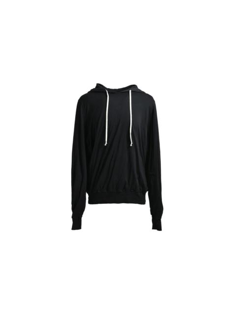 Rick Owens DRKSHDW OVERSIZED HOODIE (BLACK)