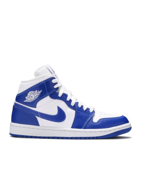 Jordan WMNS JORDAN 1 MID 'KENTUCKY BLUE'