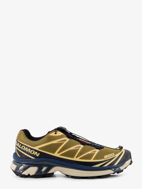 SALOMON Salomon Xt-6 Nylon Sneakers