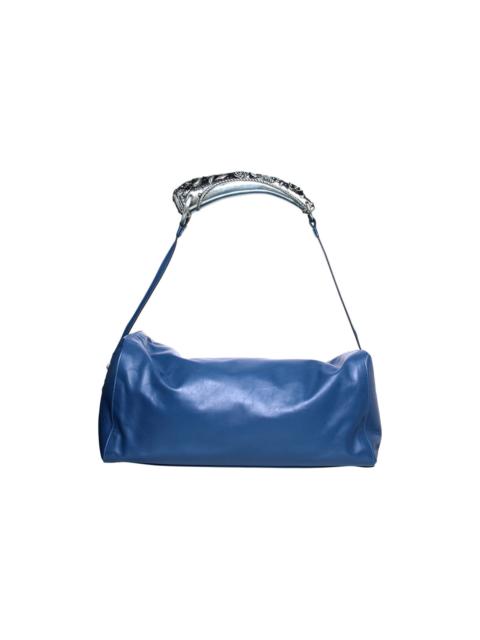 Enfants Riches Déprimés WEEKEND ROSE HANDLE BAG (BLUE)