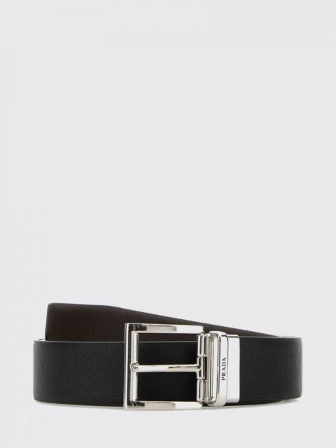 Prada Prada Men Belt Men Prada