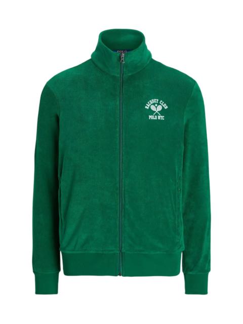 Polo Ralph Lauren COTTON BASEBALL JACKET