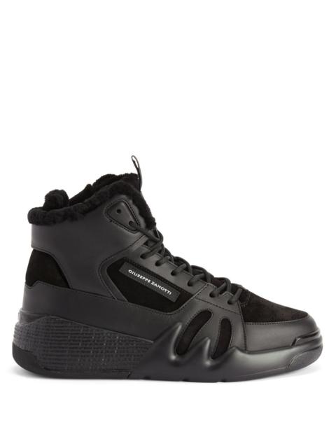 Giuseppe Zanotti Talon Winter