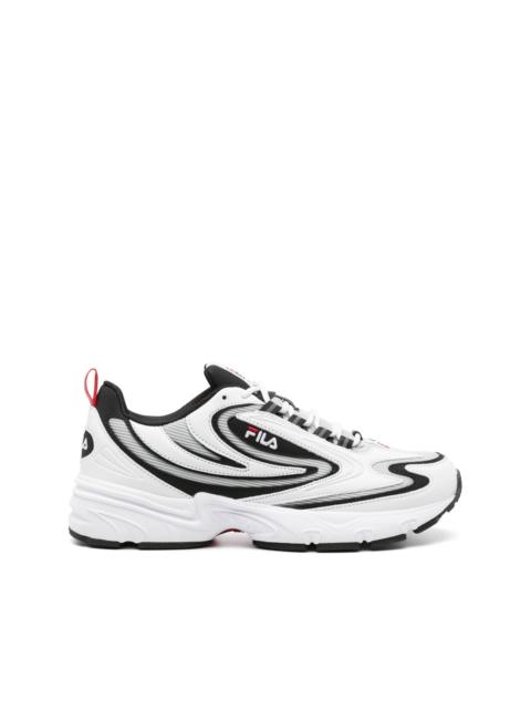 FILA Actix panelled sneakers