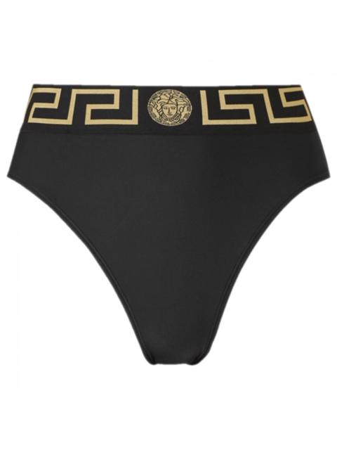 VERSACE Two-piece swimsuit