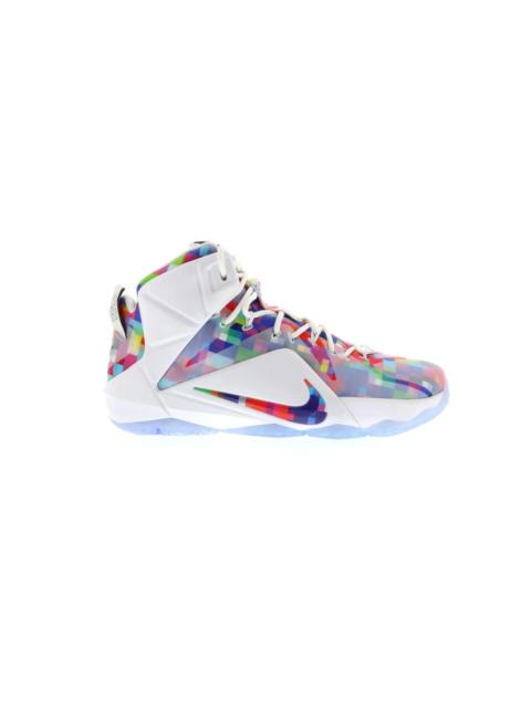 Nike Nike LeBron 12 EXT Prism