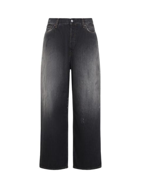 Acne Studios Trafalgar Jeans